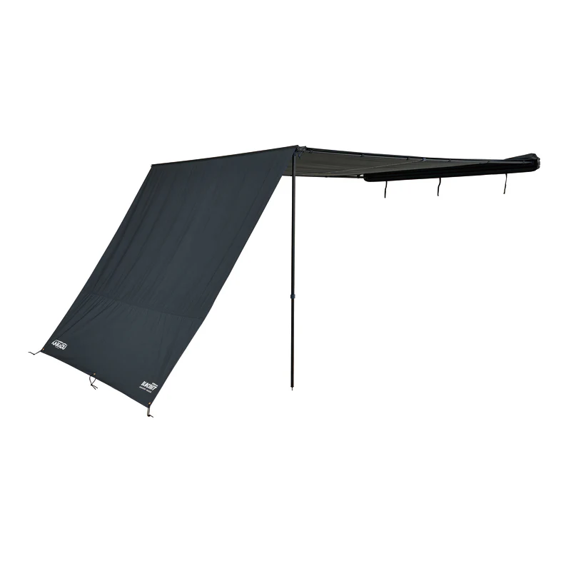 Roof Top Tents & Awnings